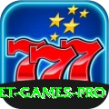 pkrbet Games Pro