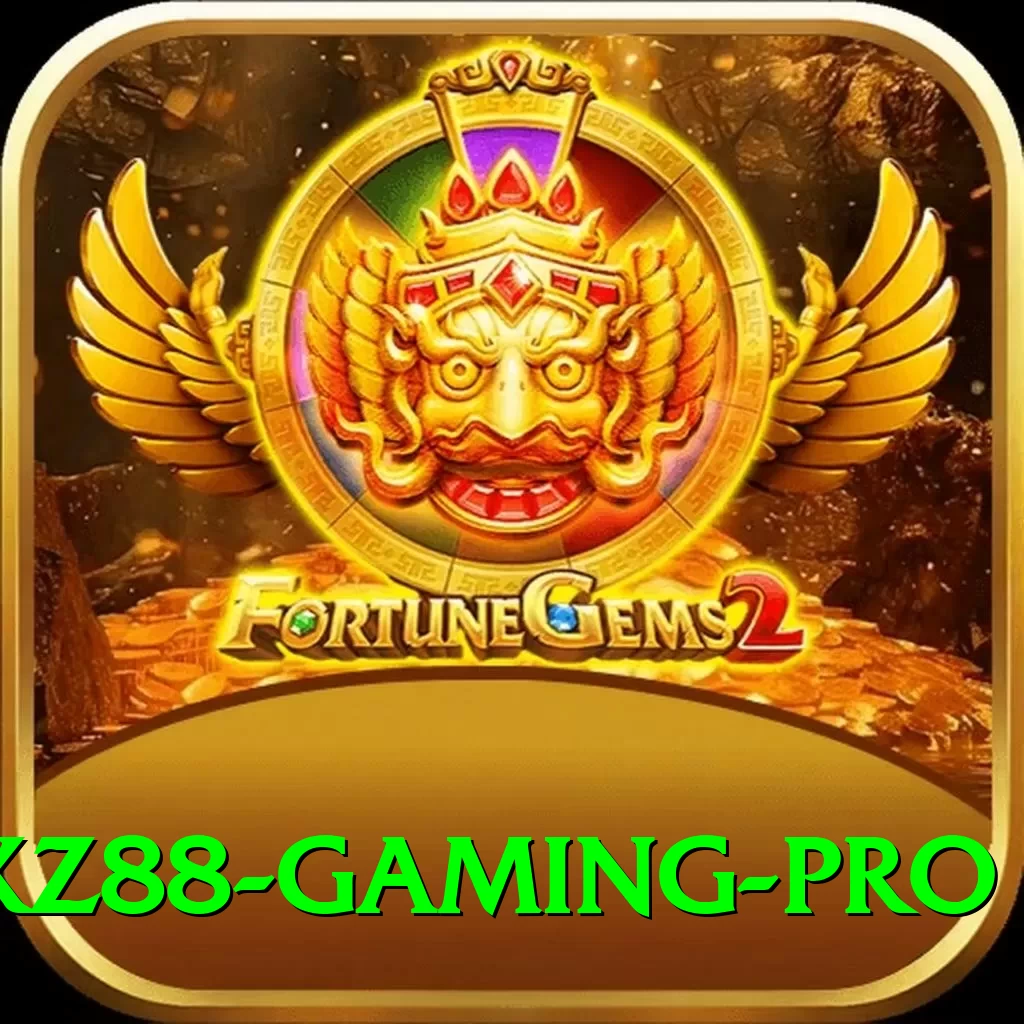 PKZ88 - Gaming Pro - 2