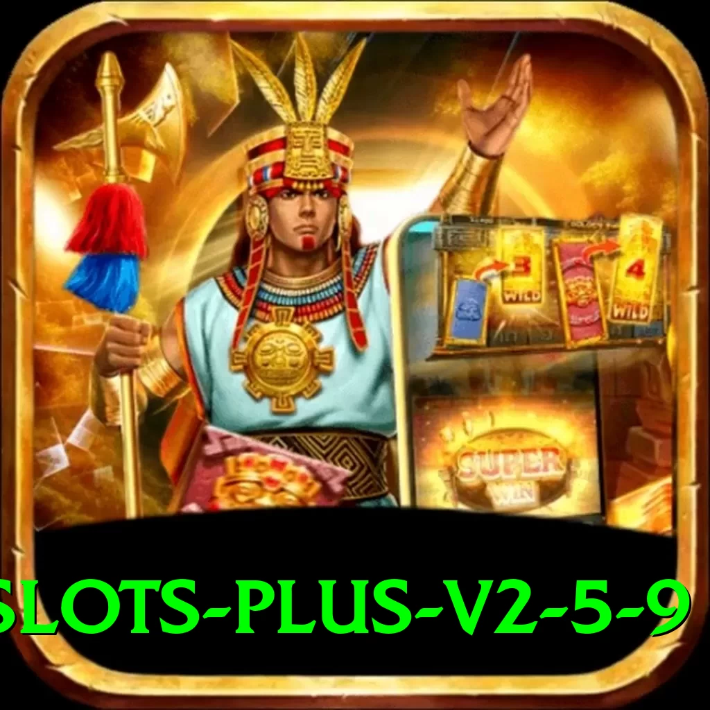 PKZZ Slots Plus v2.5.9 - 2