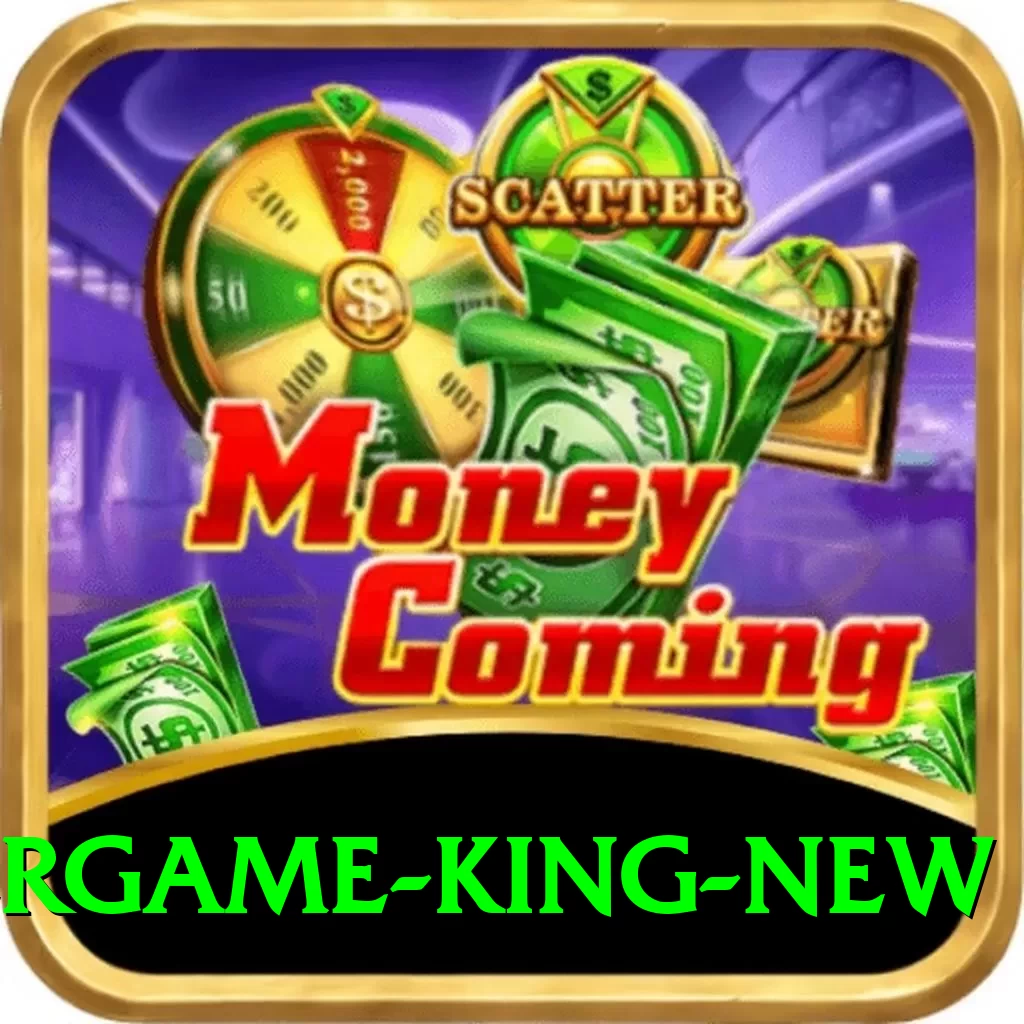 pokergame King New - 2