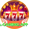 QK777 Game Mega Gaming App