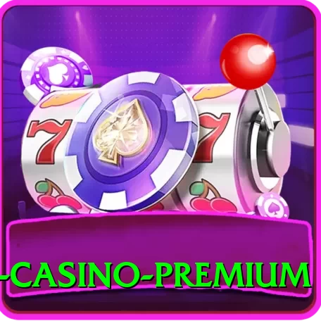 rizq777 - Casino Premium - 2