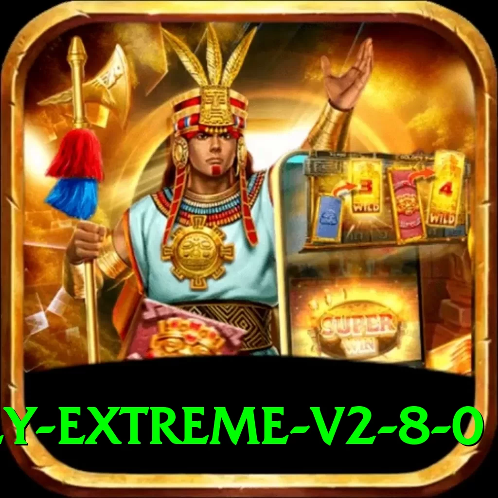 rr3 Money Extreme v2.8.0 - 2