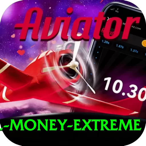 rs777 - Real Money Extreme - 2