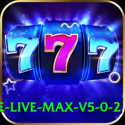 S92 Game Live Max v5.0.2 - 2