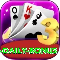 SalamPKR Gold - Daily Bonus