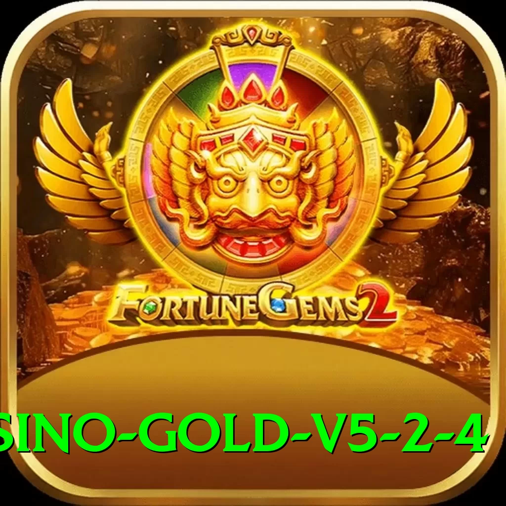 sevengame Casino Gold v5.2.4 - 2