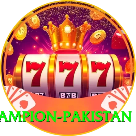 Slot Games Pakistan Champion Pakistan - 2