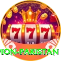 Slot Games Pakistan Champion Pakistan