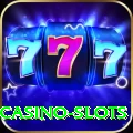 Super Rich 07 VIP - Casino & Slots