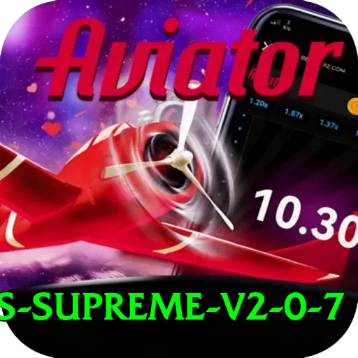 td777 Slots Supreme v2.0.7 - 2