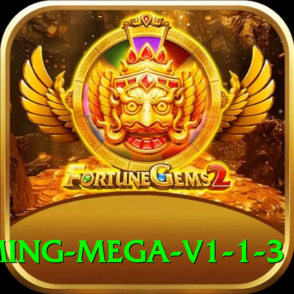 tekkabuzz Gaming Mega v1.1.3 - 2