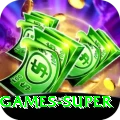 TG299 Game Games Super