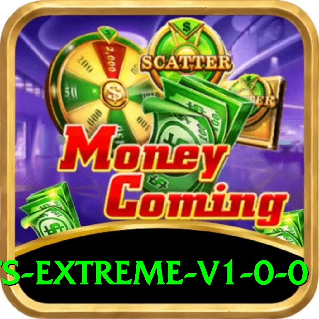 vsp777 Slots Extreme v1.0.0 - 2
