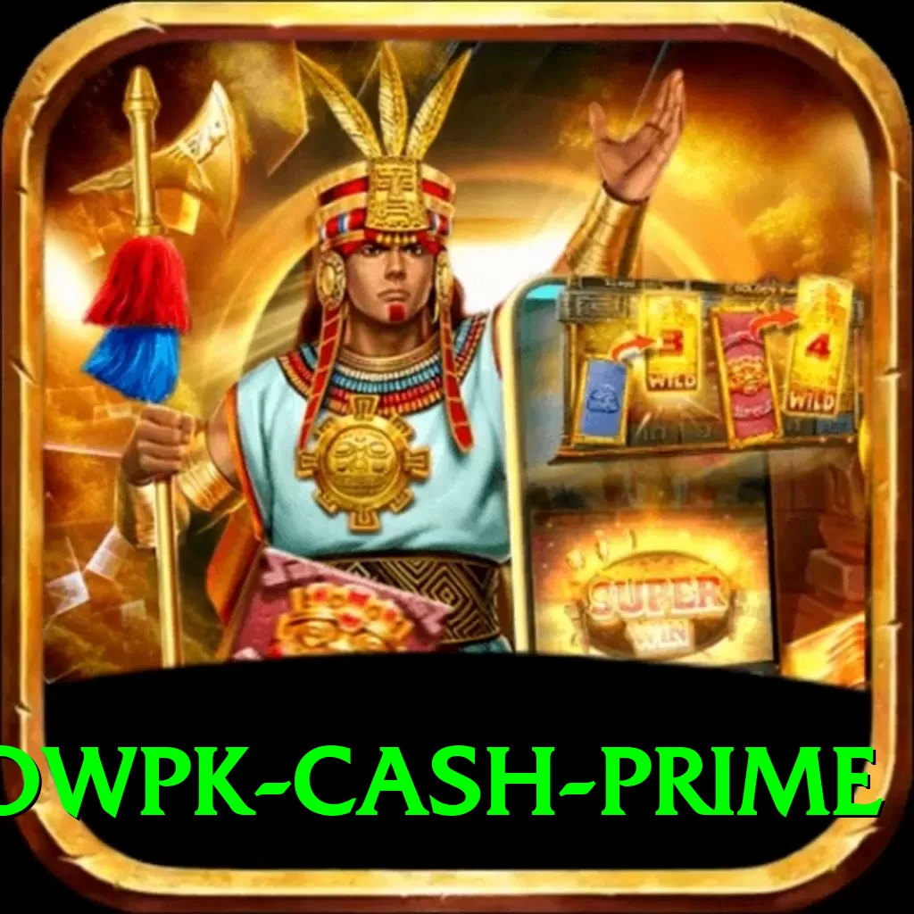 wowpk Cash Prime - 2