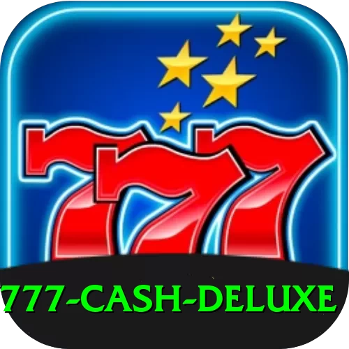 wt777 Cash Deluxe - 2