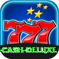 wt777 Cash Deluxe