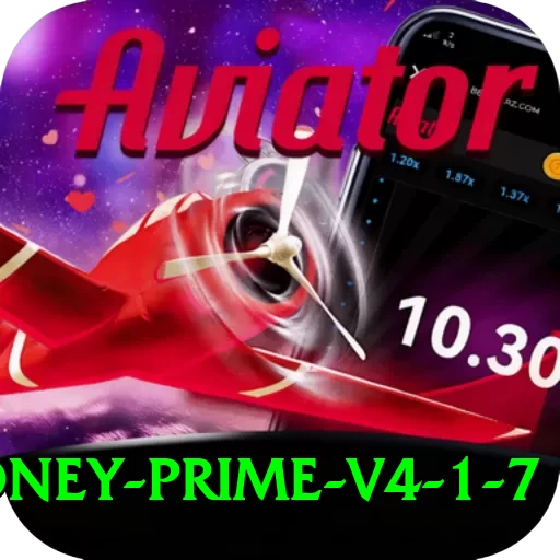 xjxj Money Prime v4.1.7 - 2