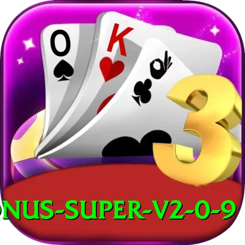 y666 Bonus Super v2.0.9 - 2