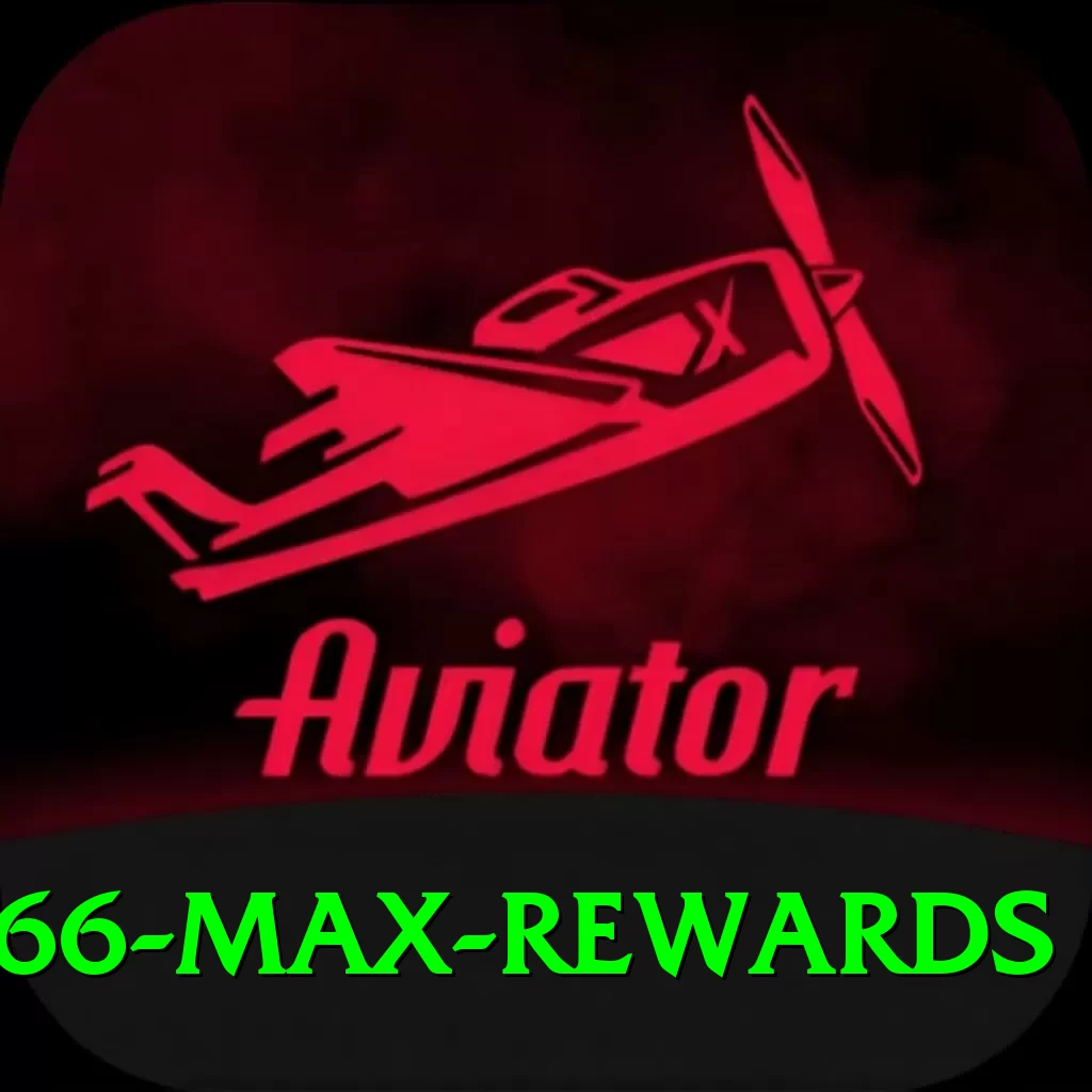 y666 Max Rewards - 2