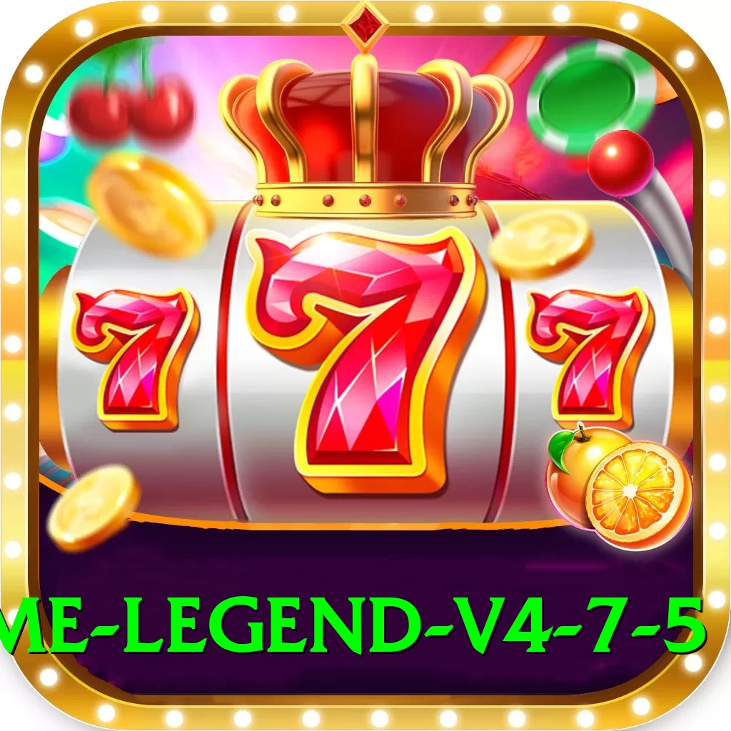 Ybets Game Legend v4.7.5 - 2
