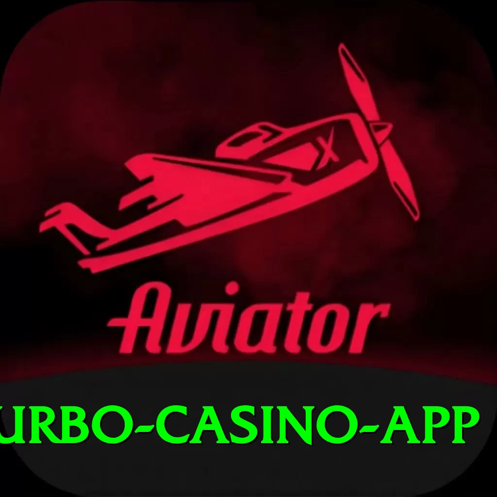 Ybets Turbo Casino App - 2