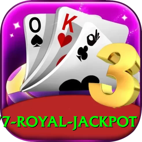 ze77 Royal Jackpot - 2