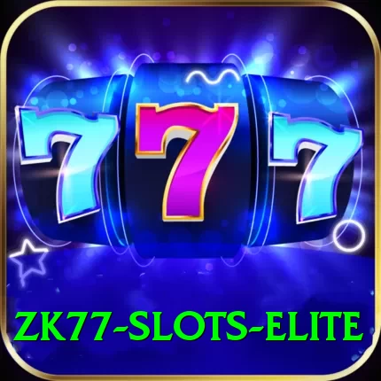 ZK77 - Slots Elite - 2
